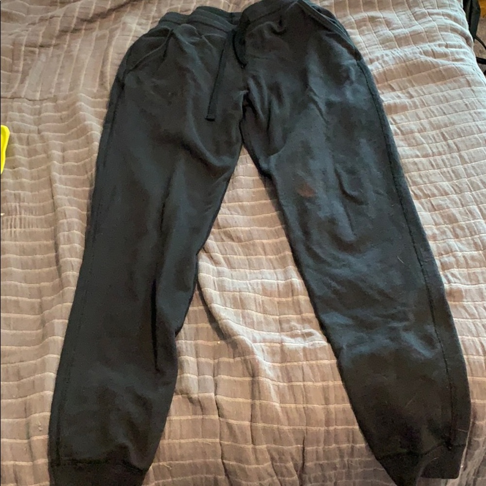 Under armour  joggers